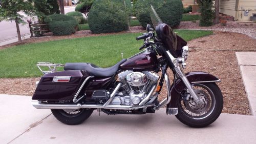 2005 Harley-Davidson Touring