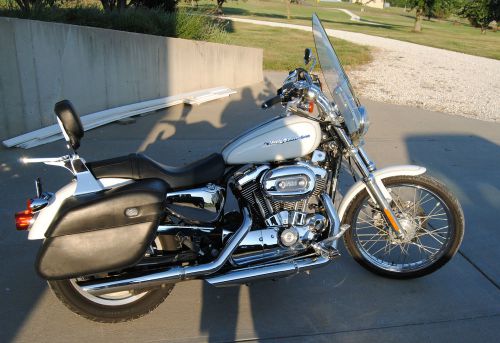 2004 Harley-Davidson Sportster