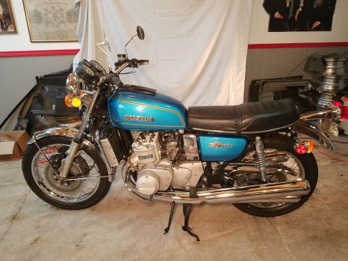 1976 Suzuki Other, US $5,999.00, image 2