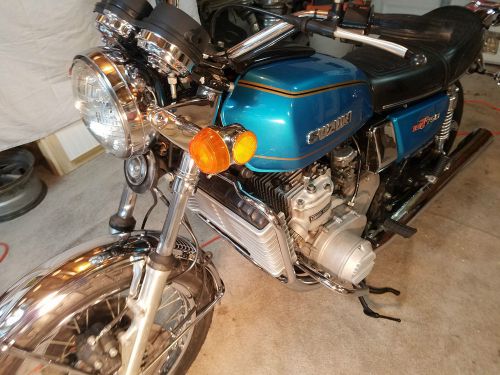 1976 Suzuki Other, US $5,999.00, image 3