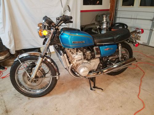 1976 Suzuki Other, US $5,999.00, image 4