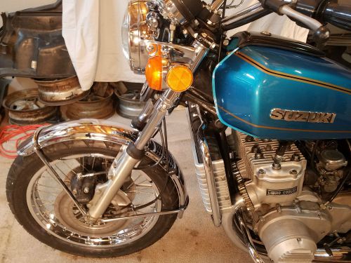 1976 Suzuki Other, US $5,999.00, image 5