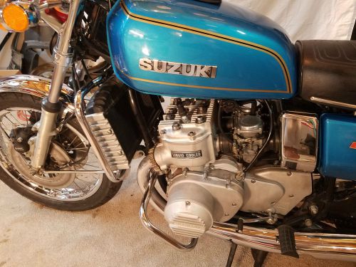 1976 Suzuki Other, US $5,999.00, image 6
