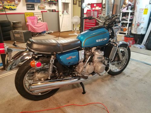 1976 Suzuki Other, US $5,999.00, image 7