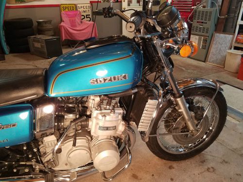 1976 Suzuki Other, US $5,999.00, image 8
