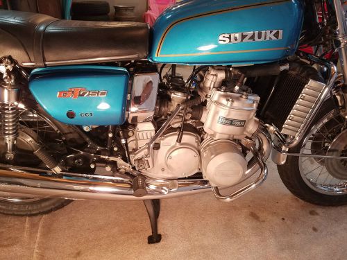 1976 Suzuki Other, US $5,999.00, image 9