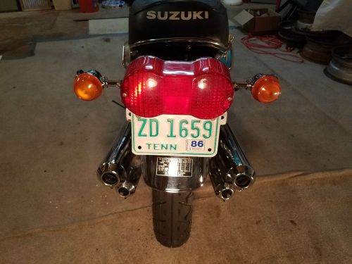 1976 Suzuki Other, US $5,999.00, image 10