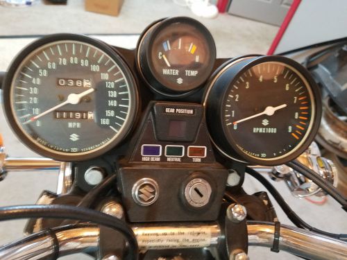 1976 Suzuki Other, US $5,999.00, image 12