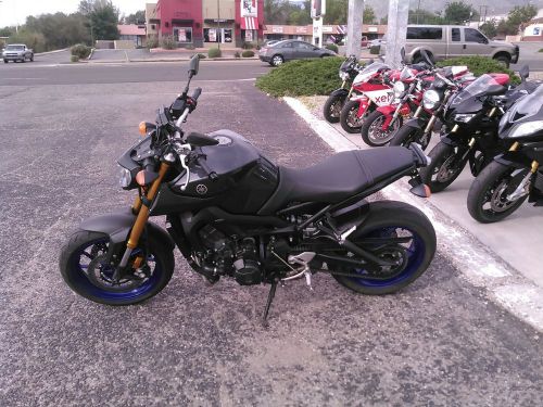 2014 Yamaha FZ, US $6,897.00, image 3