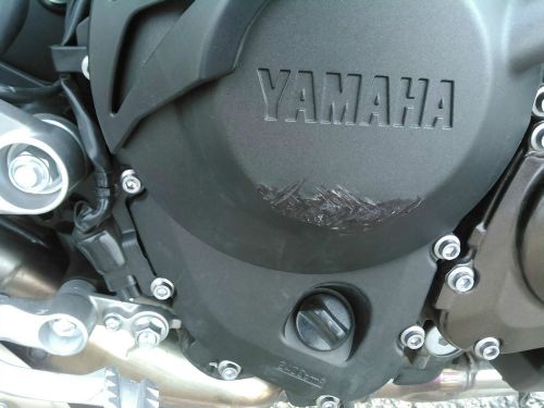 2014 Yamaha FZ, US $6,897.00, image 5