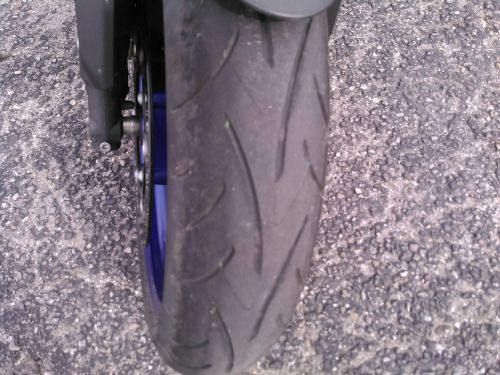 2014 Yamaha FZ, US $6,897.00, image 8