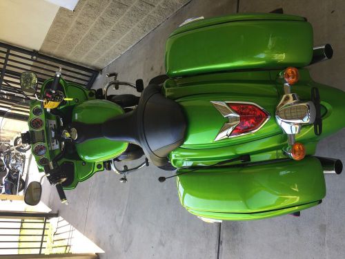 2012 Kawasaki Other, US $10,999.00, image 7