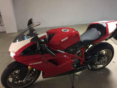 2008 Ducati Superbike, US $15000, image 3