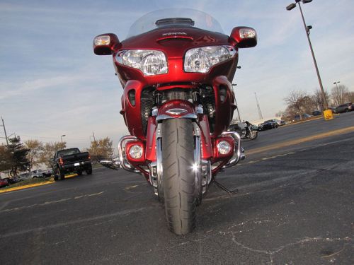 2008 Honda Gold Wing GOLD WING ABS GL1800, US $39000, image 3