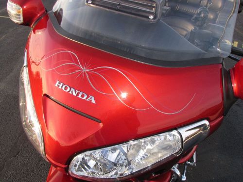 2008 Honda Gold Wing GOLD WING ABS GL1800, US $39000, image 13