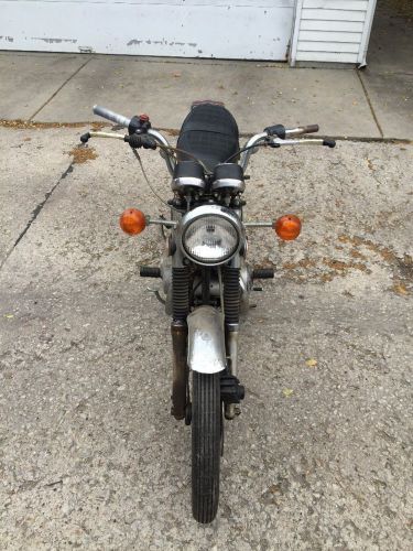 1975 Honda CB, US $650.00, image 7
