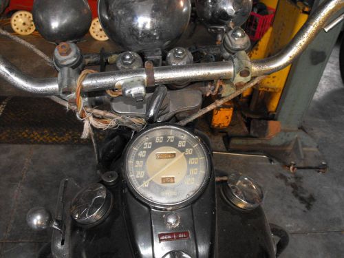 1947 Harley-Davidson Other, US $27000, image 4