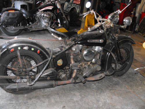 1947 Harley-Davidson Other, US $27000, image 5