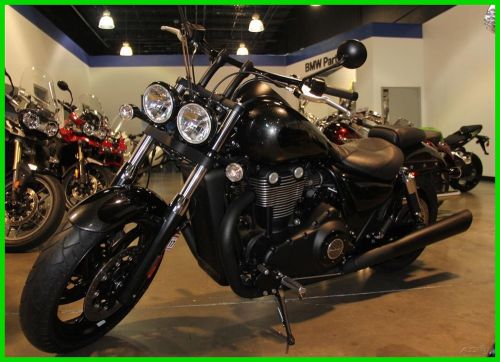 2015 Triumph Thunderbird, US $11,980.00, image 2