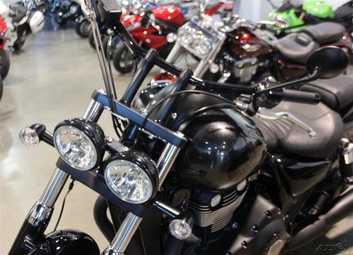 2015 Triumph Thunderbird, US $11,980.00, image 4