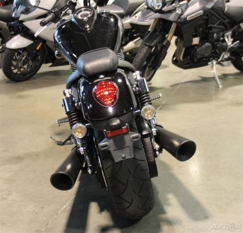 2015 Triumph Thunderbird, US $11,980.00, image 5