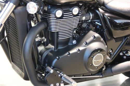 2015 Triumph Thunderbird, US $11,980.00, image 7