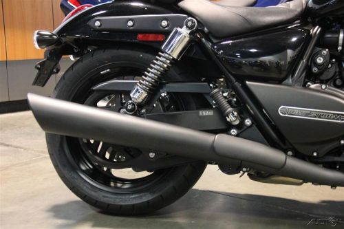 2015 Triumph Thunderbird, US $11,980.00, image 8