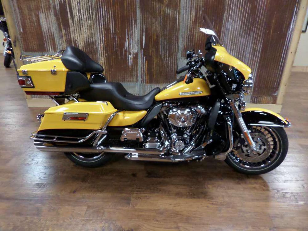 2013 harley-davidson flhtk electra glide ultra limited  touring 