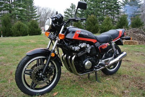 1981 Honda CB, US $2,100.00, image 4