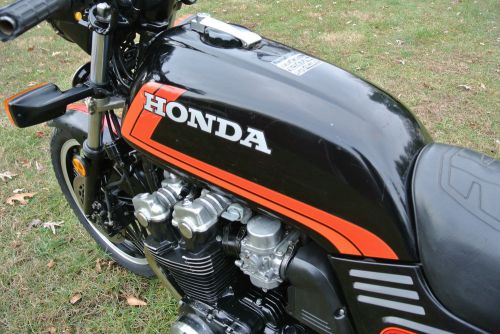 1981 Honda CB, US $2,100.00, image 8