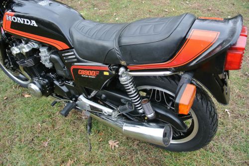 1981 Honda CB, US $2,100.00, image 9