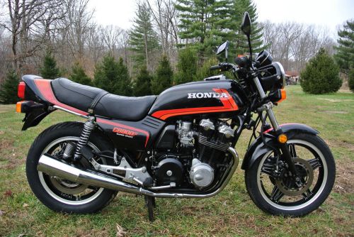 1981 Honda CB, US $2,100.00, image 16