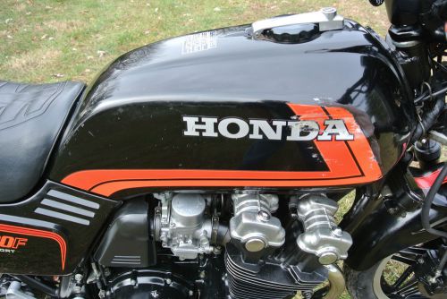 1981 Honda CB, US $2,100.00, image 22
