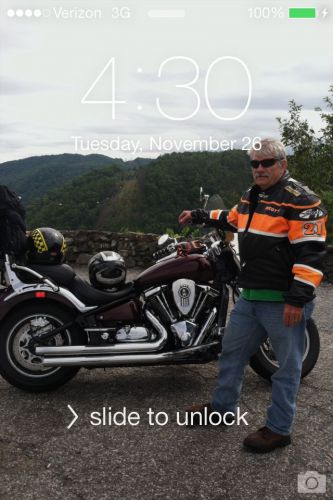 2004 Kawasaki Vulcan, US $12,500.00, image 3