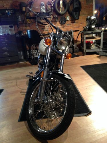 1990 Harley-Davidson Softail, US $17000, image 4