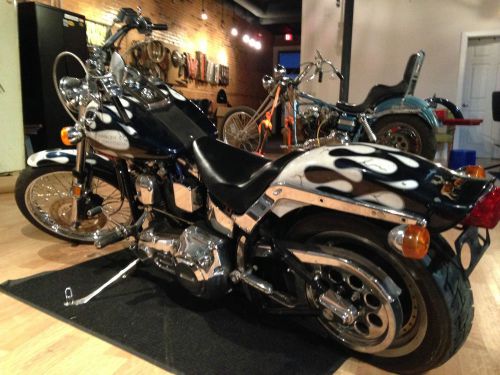 1990 Harley-Davidson Softail, US $17000, image 5