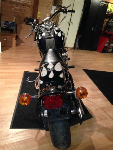 1990 Harley-Davidson Softail, US $17000, image 6