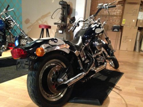 1990 Harley-Davidson Softail, US $17000, image 7