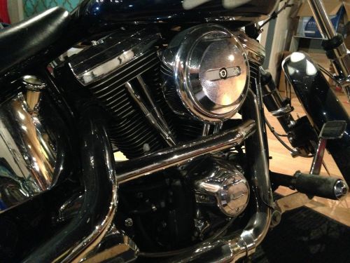 1990 Harley-Davidson Softail, US $17000, image 8