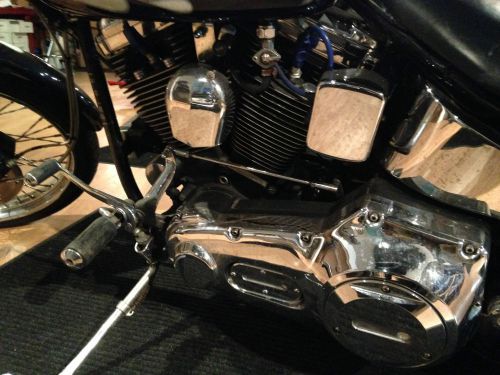 1990 Harley-Davidson Softail, US $17000, image 11