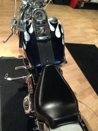 1990 Harley-Davidson Softail, US $17000, image 12