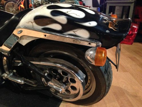 1990 Harley-Davidson Softail, US $17000, image 13