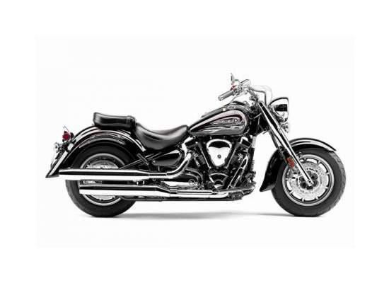 2011 yamaha road star s cruiser  cruiser 