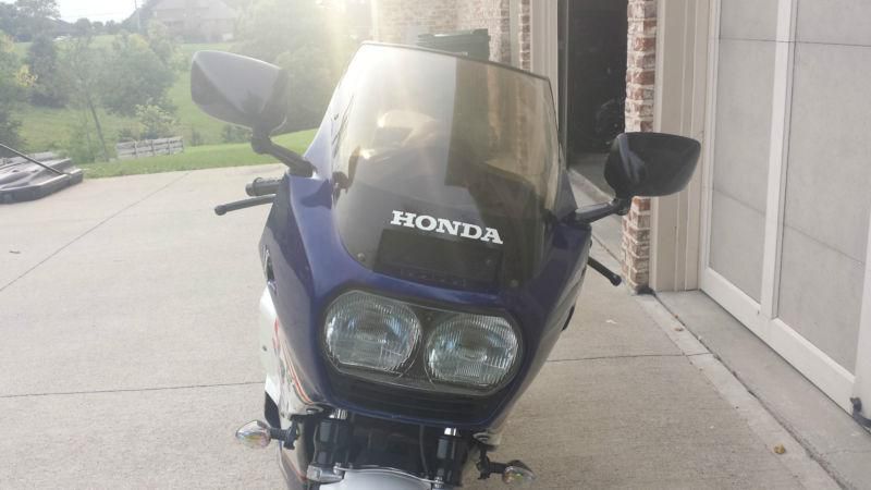 85 Honda VF1000R - Rothmans, US $1,028.00, image 7