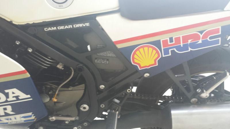 85 Honda VF1000R - Rothmans, US $1,028.00, image 12