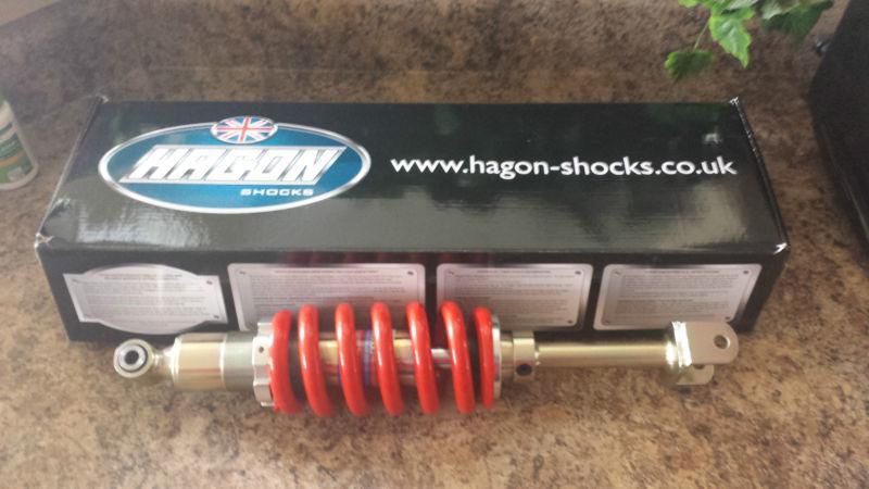 85 Honda VF1000R - Rothmans, US $1,028.00, image 13