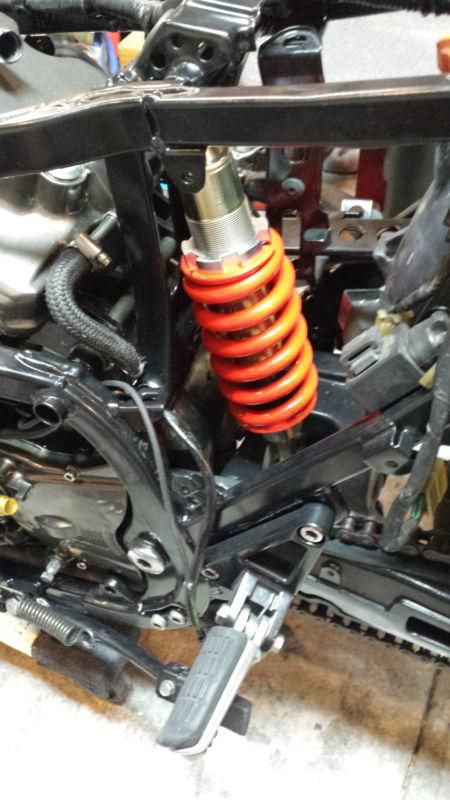 85 Honda VF1000R - Rothmans, US $1,028.00, image 14