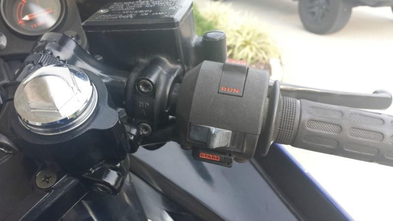 85 Honda VF1000R - Rothmans, US $1,028.00, image 15