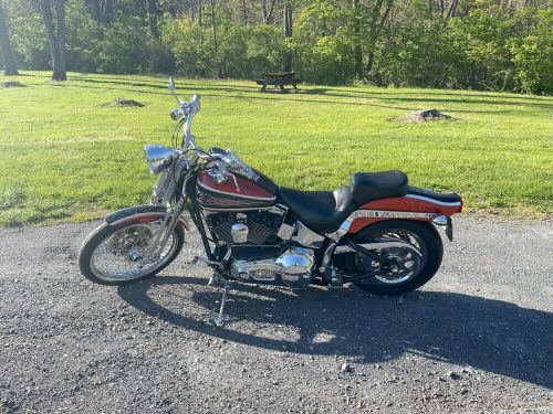 2005 Harley-Davidson Softail, US $7,999.00, image 2