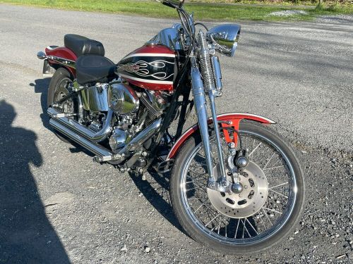 2005 Harley-Davidson Softail, US $7,999.00, image 6